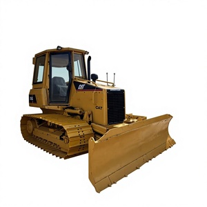 รถดันดินมือสอง Cat D5G สำหรับขาย - Product Image 1