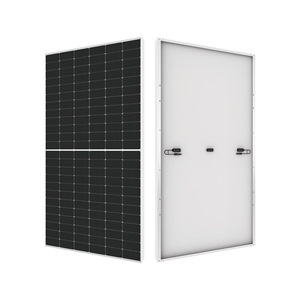 ANHUI LUX5 SUNDTA solaire STM 550W 555W 560W système solaire 182 cellule solaire énergie solaire <span class=keywords><strong>verte</strong></span> pour usage domestique et commercial - Product Image 1
