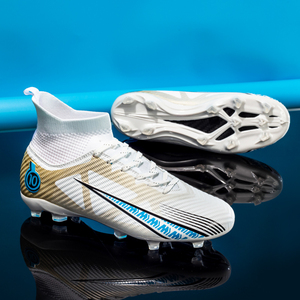 <span class=keywords><strong>Scarpe</strong></span> <span class=keywords><strong>da</strong></span> <span class=keywords><strong>calcio</strong></span> di grado superiore <span class=keywords><strong>per</strong></span> <span class=keywords><strong>scarpe</strong></span> <span class=keywords><strong>da</strong></span> <span class=keywords><strong>calcio</strong></span> estive e invernali con tacco alto - Product Image 6