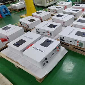 ระบบโซลาร์เซลล์แบบออฟกริดขนาด 10 กิโลวัตต์ ชุดสมบูรณ์แบบ 10 กิโลวัตต์ - Product Image 3