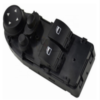 Accessoires automobiles : Interrupteur de lève-vitre électrique principal côté conducteur pour BMW E92 328 M3 LCI 328i 328xi 335i 335is 61319132164
