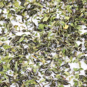 Té verde menta seco fresco, hoja suelta, suministro directo de fábrica, el mejor té - Product Image 3