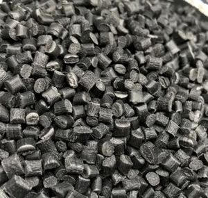 Заводские гранулы <span class=keywords><strong>PA6</strong></span> GF15/GF30, армированные, механически устойчивые - Product Image 1