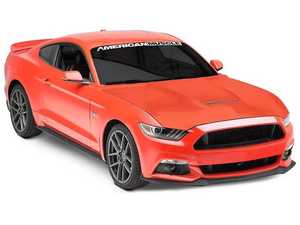 ฝาครอบเครื่องยนต์350สำหรับ Mustang GT350 Shelby, ฝาครอบเครื่องยนต์อลูมิเนียมอัลลอยด์ฝาครอบเครื่องยนต์<span class=keywords><strong>ที่</strong></span><span class=keywords><strong>ไม่ใช่</strong></span><span class=keywords><strong>เหล็ก</strong></span> MP - Product Image 5