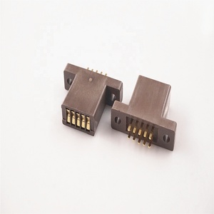 Prise <span class=keywords><strong>de</strong></span> test intégrée TO-220-5L pour circuits intégrés, diodes et transistors, pas <span class=keywords><strong>de</strong></span> 2,54 mm, 5 pôles, traversée <span class=keywords><strong>de</strong></span> trous, 10 A - Product Image 6
