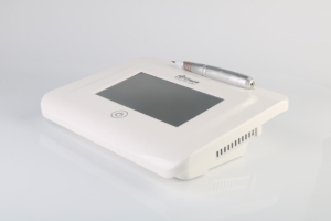 Sistema de Micropigmentación y Tatuaje Permanente MTS y PMU en Oferta, Pluma Digital de Microneedling V11 Profesional, Máquina de Tatuaje de Cejas Permanente - Product Image 6