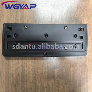 Wgyap แผ่นป้าย<span class=keywords><strong>ทะเบียน</strong></span>5NN807287 OEM มีกล้อง360องศาเหมาะสำหรับชิ้นส่วนรถยนต์2022 Volkswagen Tiguan R-Line - Product Image 3