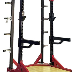 Nhà Máy Tùy Chỉnh Khung Đa Chức Năng Tích Hợp Phòng Tập Thể Dục Thiết Bị Đào Tạo Squat Băng Ghế Dự Bị Powerlift Báo Chí Giá Cứng Vẽ Bảng - Product Image 6