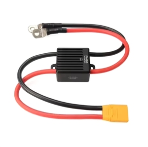 Módulo de Alimentación Holybro PM08-CAN Compatible con <span class=keywords><strong>ESC</strong></span> de 2-14S 200A con Conector XT90 FX30 - Product Image 5