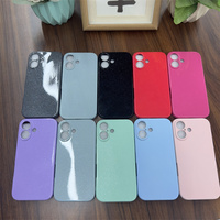 Ladies Style Glitter Jelly Soft TPU Protection Skin Friendly Girl Case pour Vivo X200/X100/X200 PRO/Y19S/V50/Y29/Y04/Y39/V50 Lite