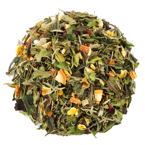 Private label sapore di frutta bellezza <span class=keywords><strong>dimagrante</strong></span> tisana naturale pompelmo tè <span class=keywords><strong>bianco</strong></span> - Product Image 2