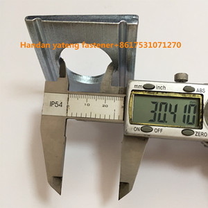 Lave-linge conique carré en acier, haute qualité dîner 434, nouveauté - Product Image 6