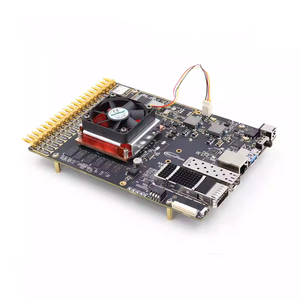 Scheda di sviluppo FPGA Xilinx Zynq <span class=keywords><strong>UltraScale</strong></span> RFSoC Xczu47dr T510 - Product Image 3