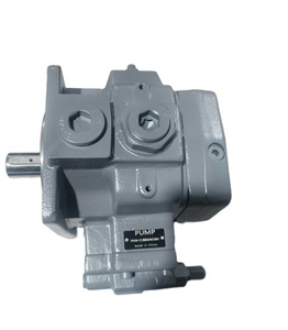 ปั๊ม1PV2V4-24_20RE01MC1-16A1ระบบไฮดรอลิก ODM 1PV2V4ปั๊มน้ำมัน1PV2V4-18/20RW12MW160A1/5 1P2V4-20/50RA0110-06 - Product Image 2