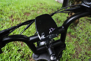 USA/EU-Lager Schneller Versand Original E-Bike Fatbike mit Breitreifen 750W Elektrofahrrad E-Rennrad für Erwachsene - Product Image 6