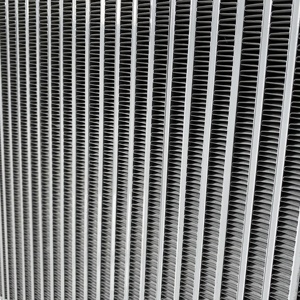 <span class=keywords><strong>Scambiatore</strong></span> di Calore <span class=keywords><strong>a</strong></span> <span class=keywords><strong>Piastre</strong></span> Alette per Batterie di Accumulo Energia Fotovoltaica, Alta Resistenza alla Corrosione, <span class=keywords><strong>Funzionamento</strong></span> Stabile - Product Image 4