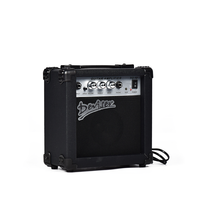 Amplificateur de guitare électrique 10W à prix de gros abordable pour spectacle musical