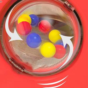 Juego Pop Fidget Toys Light up Pop Game Handheld Cartoon Peacock Sound Creative Funny Electric Toy Stress Relieving - Product Image 4