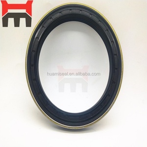 ซีลน้ำมันรถแทรกเตอร์ OEM 12019619B ซีลล้อใหม่สำหรับล้อขนาด 136.8*165*13/12 สภาพใหม่ - Product Image 2