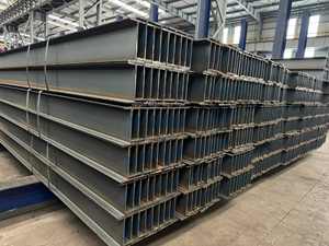 Profilé en acier H ASTM A572 Grade 50 150X150 à large flange <span class=keywords><strong>IPE</strong></span> 270 <span class=keywords><strong>IPE</strong></span> <span class=keywords><strong>300</strong></span> HEB 260 HEA 200 Construction Profilés en acier H WF - Product Image 4