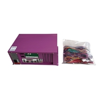 Kit Out Run pour simulateur de course machine de jeu vidéo d'arcade accessoires de machine à pièces HD OutRun pièces