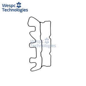 Joint de couvercle de soupape haute performance WESPC U20996140 de remplacement pour moteur diesel Perkins série 400 - Product Image 3