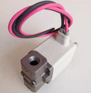 Mejor Precio Solenoide de Acción Directa SMC de 2 Puertos VX210AA VX210EA VX210EG VX210AAXB para aire - Product Image 4