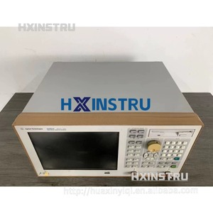 Analyseur de réseau vectoriel KEYSIGHT / Agilent E5062A 300kHz-3GHz / H - Product Image 2