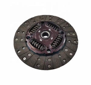 Moteur de voiture haute performance L200 4D56 Ka4t Kh4w Disque d'embrayage 2301A084-Couvercle d'embrayage et d'embrayage en Chine - Product Image 5