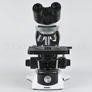 双眼生物顕微鏡NK-270B - Product Image 2