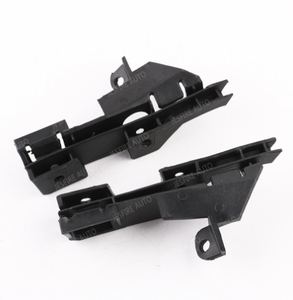 Staffa Paraurti Anteriore OEM 51117030617 o 51117030618 per <span class=keywords><strong>BMW</strong></span> <span class=keywords><strong>E46</strong></span> <span class=keywords><strong>320i</strong></span> - Product Image 1