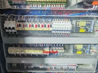 Fraiseuse à lit Supertech XZ5150 Équipement d'usinage de précision à haut rendement pour applications industrielles
