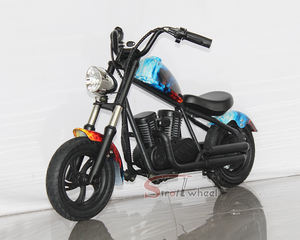 180W 24V Batterie 12 Pouces Batterie Plomb Acide <span class=keywords><strong>Harley</strong></span> Moto Ventes Enfants Moto Électrique - Product Image 4
