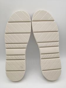 Usine faire prix <span class=keywords><strong>semelle</strong></span> en caoutchouc mousse léger et confortable hommes femmes dames bottes Martin bottes décontracté semelles épaisses - Product Image 3