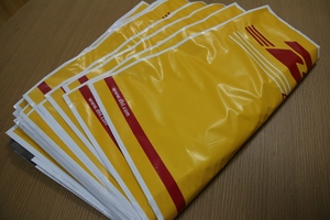 PE Custom Logo Eco-Friendly <strong>Express</strong> Shipping Bags Courier Poly Mailer Gravure Printing Manufactured <strong>Name</strong> - Product Image 4