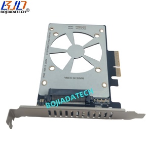 Adattatore di Espansione SFF-8639 U.2 a PCIe 4.0 X4 PCI-E 3.0 4X per SSD <span class=keywords><strong>U2</strong></span> NVME, Vendita all'Ingrosso di Fabbrica, Disponibile - Product Image 3