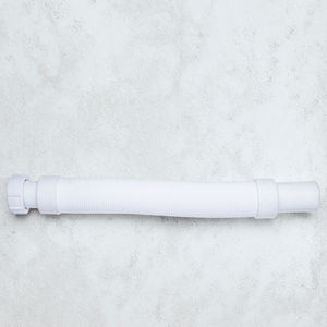 Tubo de drenaje de colador de diseño moderno para fregadero de cocina, manguera de tubo de toma de agua telescópica <span class=keywords><strong>Flexible</strong></span> para desagües de palabras clave de <span class=keywords><strong>lavabo</strong></span> - Product Image 4