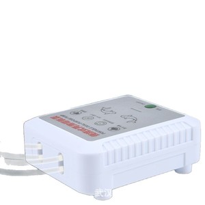 Bomba aireadora para acuario, salida doble, recargable por USB, portátil, para uso doméstico en peceras - Product Image 3