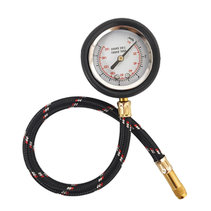 High Accuracy <b>Tire</b> <b>Pressure</b> <b>Gauge</b> Convenient <b>Digital</b> <b>Tire</b> Inflator with <b>Pressure</b> <b>Gauge</b> - Product Image 6