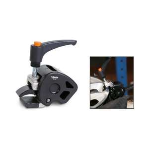 BETA - 009620501 Herramienta de extracción/instalación de neumáticos-EAN 8014230869957 FRENOS Y RUEDAS - Product Image 3