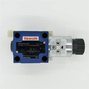 <span class=keywords><strong>2</strong></span>/3 weg cut-off magnetwegeventil hydraulische ventil - Product Image 2
