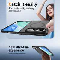 Funda Magnética Premium para iPhone 18 Ultra Fold, Suave como la Seda, Antigolpes, Protectora, con Empaque Personalizado y Logotipo