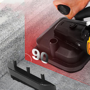 <span class=keywords><strong>2026</strong></span>年最新ホットセールコンクリートフロア研磨機、集塵機能付き高性能製品 - Product Image 6