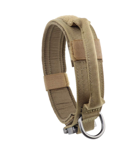 Collier et harnais d'entraînement pour chien de chasse - Product Image 5