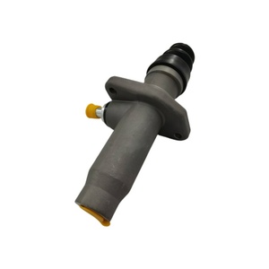 Piezas de Alta Calidad para Sistemas de Frenos de Camiones, Cilindro Maestro de Embrague de Aluminio de Cabeza Recta 1604-00481-W para Autobús Jinglong - Product Image 1