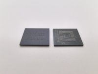 Memoria 153 IC FLASH 64GBIT EMMC VFBGA Componentes electrónicos Circuitos integrados IC CHIP NAND FLASH
