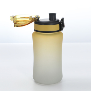 Hot Sale 350ml Bpa Free <b>Plastic</b> Children Camping School Sports <b>Drinking</b> Tritan Water Bottle - Product Image 4