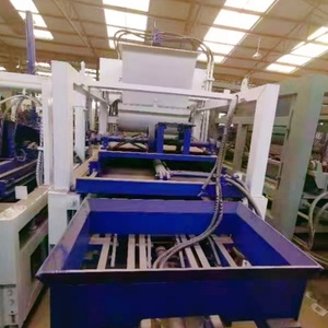 निर्माण उपकरण और उपकरण ब्लॉक मशीन सीमेंट ब्लॉक पेशेवर कस्टम shanghai स्नेहक स्टार बनाते हैं - Product Image 6