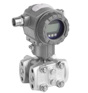 Nuevo y Original: Transmisor Diferencial Endress+Hauser E+H PMD75 a Prueba de Explosiones, 4-20mA, Deltabar PMD75 Original - Product Image 1