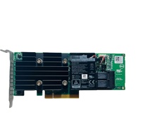 Tarjetas de Interfaz/Adaptador HBA 9540-16i SAS 9540-16i GEN4.0 12GB Nvme Raid